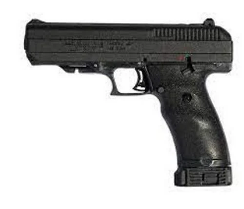 Hi-Point JC/P .40 S&W Gen2 5.25" Threaded Barrel Black 10+1 - 10 Rounds | 5.25" Barrel