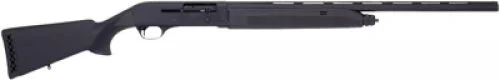 Tristar Arms Viper G2 Youth Compact Black 12 Gauge Shotgun - 5+1 Rounds | 24" Barrel | 3" Chamber | Fixed Stock | Synthetic | Blue/Black