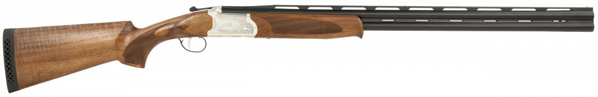 ATI Cavalry Sporting .410 Gauge, 28" Barrel, Over/Under, Walnut Stock, Break Open - 2 Rounds | 28" Barrel | Wood