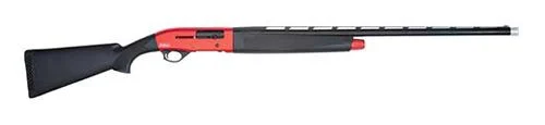 Tristar Arms Viper G2 Sporting Youth Red 20 Gauge Shotgun - 5+1 Rounds | 26" Barrel | 3" Chamber | Black Synthetic Stock | Synthetic | Blue/Black
