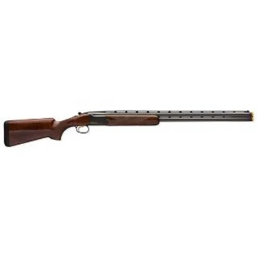 Browning CITORI CX 12GA 28 2018 Round - 2 Rounds | 28" Barrel | American Walnut Stock | Wood