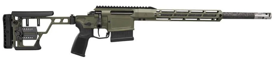 Sig Sauer Cross Sawtooth 308 16 Proof 5 Round Folding Stock - 5 Rounds | 16" Barrel