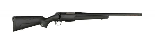 Winchester XPR SR .308 Winchester Bolt Action Rifle - 3+1 Rounds | 20" Barrel | Black Synthetic Stock | Synthetic | Blue/Black