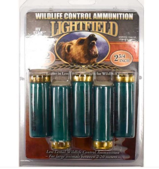 LIGHTFIELD 12GA 2-3/4" HV