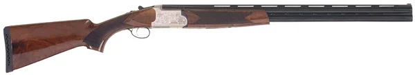 Tristar Arms Setter S/T Walnut 12 Gauge Shotgun - 2 + 1 Rounds | 28" Barrel | 3" Chamber | Wood Stock