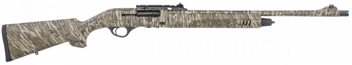 Escort PS Turkey 20 Gauge Semi-Automatic Shotgun - 4+1 Rounds | 22" Barrel | 3" Chamber