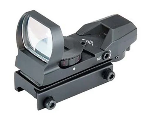 ATI Tactical ELECTRO DOT SIGHT RED/GREEN 4R