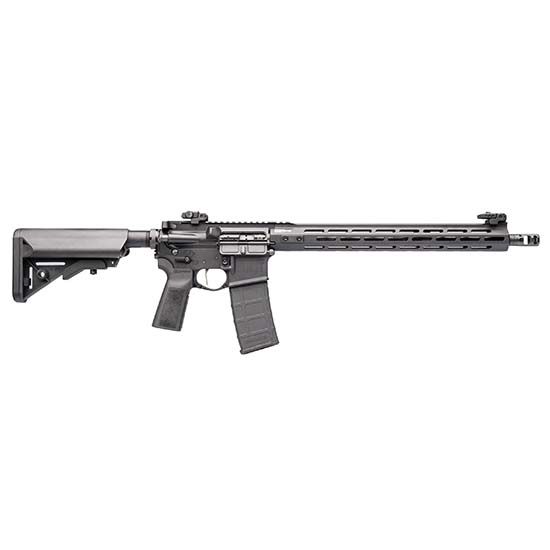 Springfield Armory Saint Victor 5.56 NATO Semi Auto Rifle - 30+1 Rounds | 16" Barrel