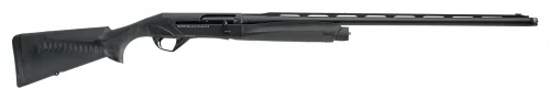 Benelli Super Black Eagle 3 20ga 26'' BE.S.T. Finish, Comfortech Stock - 3+1 Rounds | 26" Barrel | 3" Chamber | Blue/Black