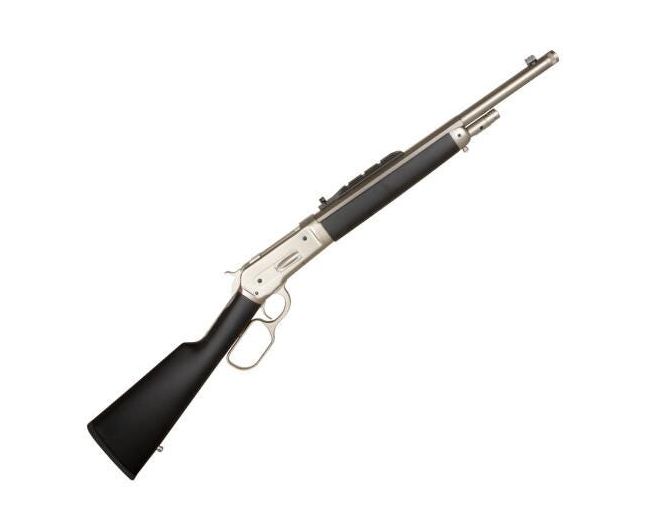 TAYLORS & CO. CHIAPPA 1886 RIDGE RUNNER 45-70 18.5 TAKE - 4+1 Rounds | 18.5" Barrel