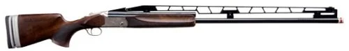 Tristar Arms TT-15 Trap Unsingle 12 Gauge Shotgun - 1 Round | 34" Barrel | 2.75" Chamber