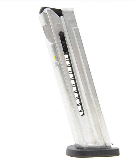 ATI MAG GSG FIREFLY .22 LR10RD - 22 Long Rifle Caliber | 10 Rounds | Black | OEM Origin