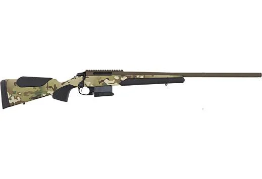 TIKKA T3X CTR 308 WIN 24" - 10 Rounds | 24" Barrel