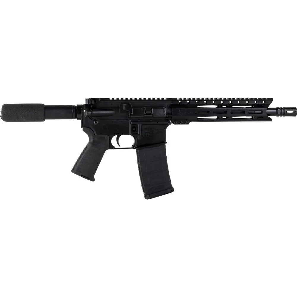 Diamondback DB15 Carbine Length 5.56x45mm NATO Semi Auto Pistol - 30 Rounds | 10" Barrel