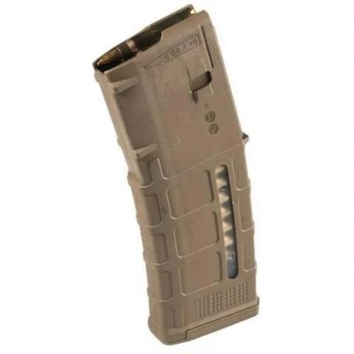 MAGPUL PMAG M3 5.56 WINDOW 30RD MCT - 223 Remington/5.56 NATO Caliber | Aftermarket Origin