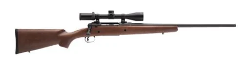 Savage AXIS II XP 3006 Hardwood - 4+1 Rounds | 22" Barrel | Wood Stock