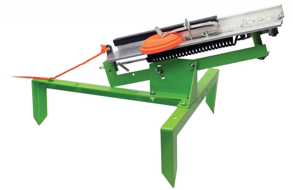 SME Full-Cock Trap Thrower Steel