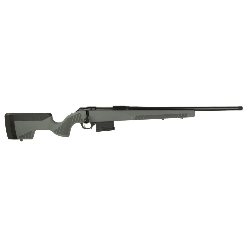 Colt CBX Tachunter 308 Winchester Bolt Action Rifle - 5+1 Rounds | 20" Barrel