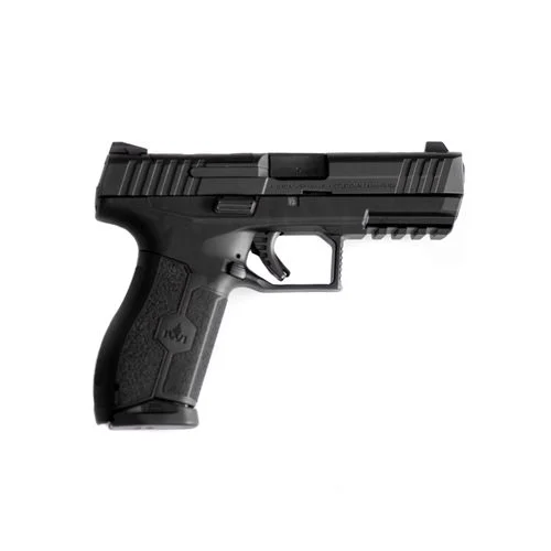 MASADA 9mm 17+1 4.1" barrel - 17 Rounds | 4.1" Barrel | Polymer Grips | 3-Dot Sights