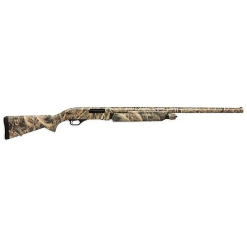 Winchester Guns SXP Waterfowl Hunter 20 GA 28" 4+1 3" Realtree Max-5 Right Hand - 4+1 Rounds | 28" Barrel | 3" Chamber | Realtree Max-5 Camo Stock | Synthetic