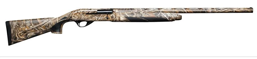Weatherby Element Waterfowl 28" 12 Gauge Shotgun - 4+1 Rounds | 28" Barrel | 3" Chamber