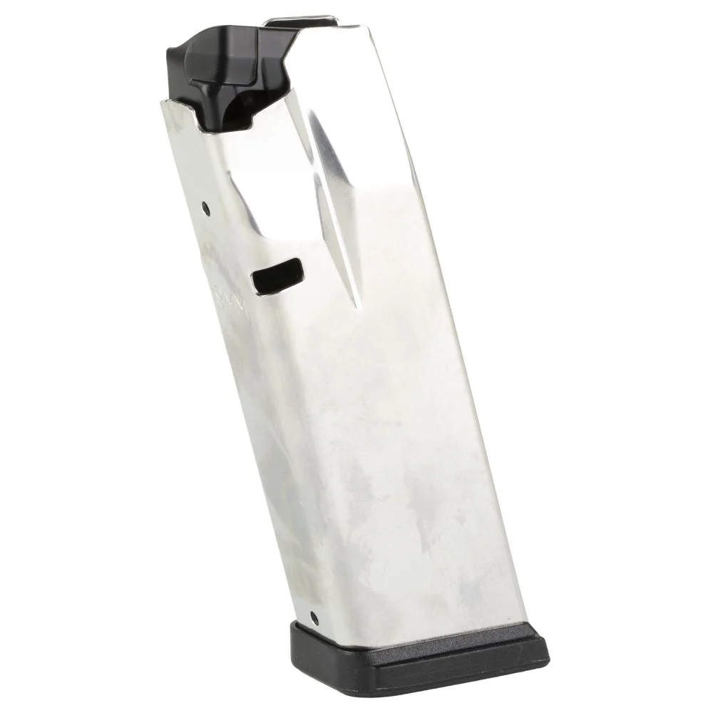 Springfield Armory Hellcat Pro Handgun Magazine 9mm Luger 15/rd - 9mm Caliber | OEM Origin