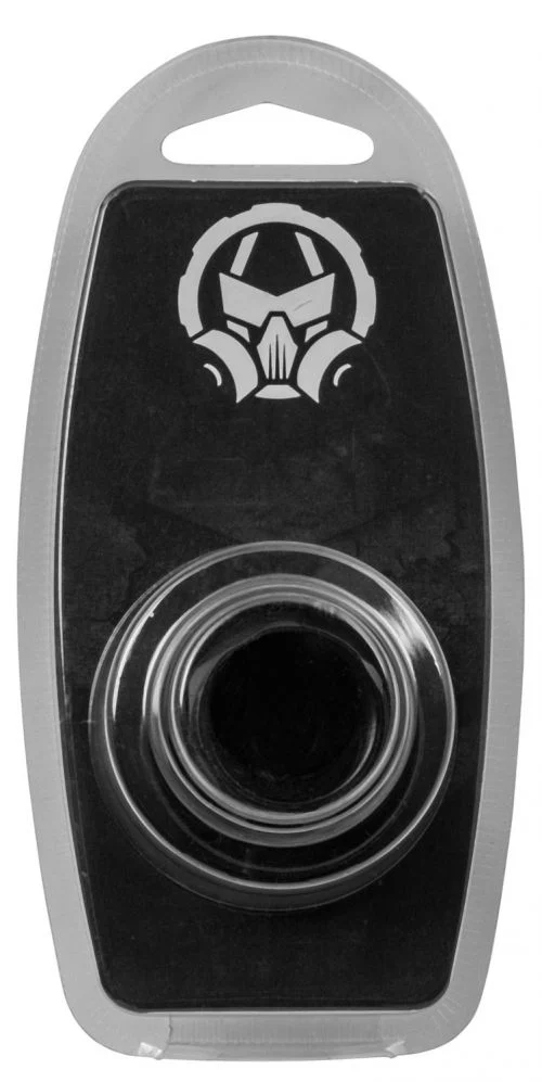 Dead Air Wolverine PBS-1 Thread Inserts 24x1.5mm RH Black