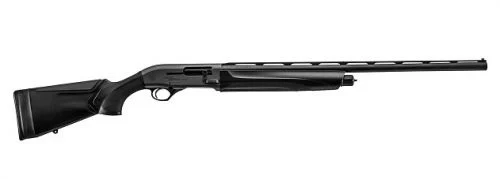 Beretta A300 Ultima 28" Gray 12 Gauge Shotgun - 3+1 Rounds | 28" Barrel | 3" Chamber | Black Synthetic Stock | Synthetic | Blue/Black
