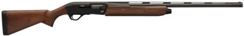 Winchester SX4 Field 28" 12 Gauge Shotgun - 4+1 Rounds | 28" Barrel | 3" Chamber | Turkish Walnut Stock | Wood | Blue/Black