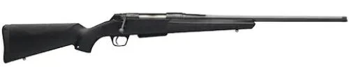Winchester XPR SR .223 Remington - 5+1 Rounds | 20" Barrel | Black Synthetic Stock | Blue/Black
