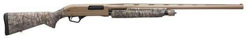 Winchester Guns SXP Hybrid Hunter 12 Gauge 26" 4+1 3" Flat Dark Earth Perma-Cote Realtree Timber Synthetic Stock Right - 4+1 Rounds | 26" Barrel