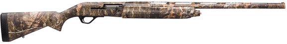 Winchester Guns SX4 Universal Hunter 12 GA - 4 Rounds | 26" Barrel | 3.5" Chamber | Camo Stock