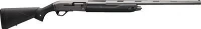 Winchester SX4 Hybrid 28" 20 Gauge Shotgun - 4+1 Rounds | 28" Barrel | 3" Chamber | Gray