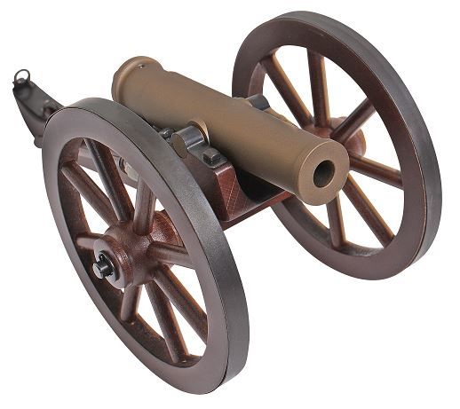 Traditions FirearmsMountain Howitzer Cannon BRZ