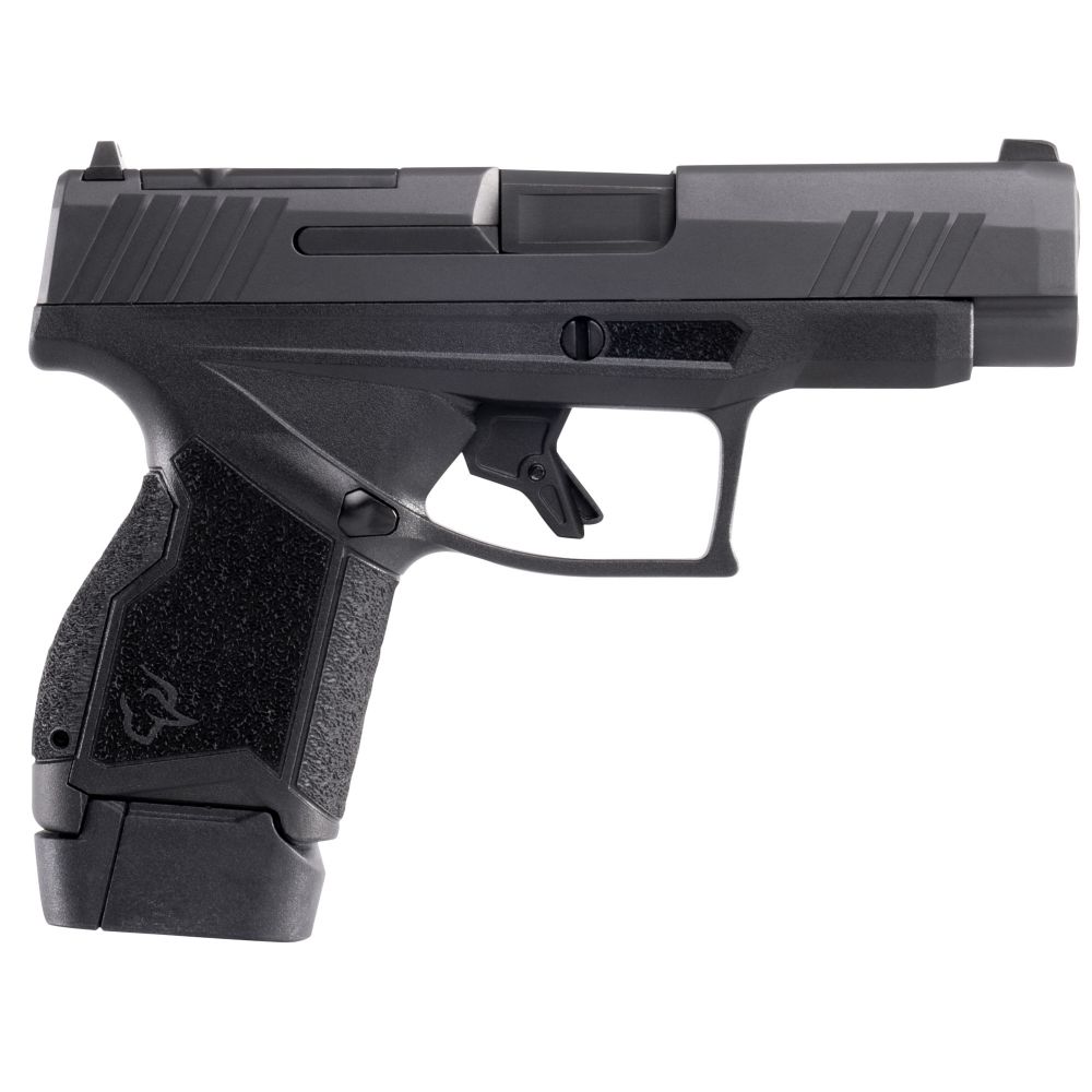 Taurus GX4 XL TORO 9mm Semi Auto Pistol - 13+1 Rounds