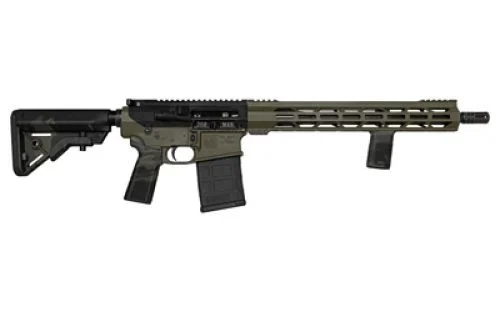 Diamondback Firearms DB10 .308 Winchester Semi Auto Rifle - 20+1 Rounds | 16" Barrel