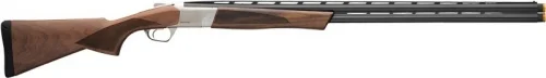 Browning Cynergy CX 12ga 30" - 2 Rounds | 30" Barrel | 3" Chamber | Walnut Stock | Wood