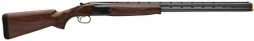Browning Citori Over/Under 12 GA ga 30 3 Black Walnut Stock Blued - 2 + 1 Rounds | 30" Barrel | 3" Chamber | Black Walnut Stock | Wood