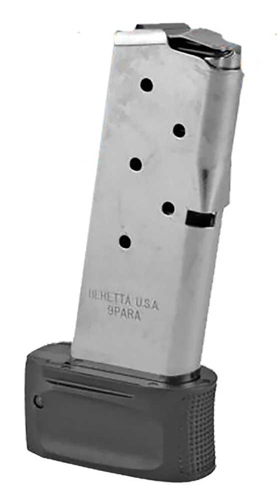 Beretta USA APX Beretta APX Carry 9mm Luger 8 Round - 9mm Caliber | OEM Origin