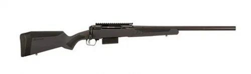 Savage Arms 212 Slug Gun 12 Gauge Shotgun - 2 + 1 Rounds | 22" Barrel | 3" Chamber | AccuFit Stock | Synthetic | Blue/Black