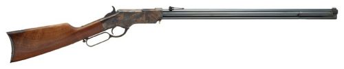 Henry Original Iron Frame Lever Action Rifle .44-40 Win - 13+1 Rounds | 24.5" Barrel