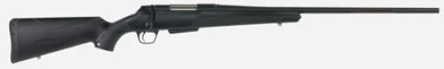 Winchester XPR Black 300 WSM Bolt Action Rifle - 3 Rounds | 24" Barrel | Synthetic Stock | Blue/Black