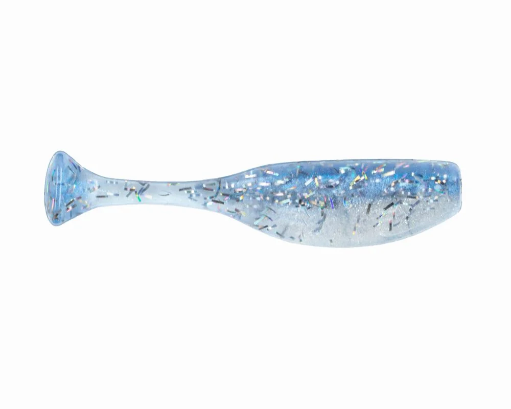 BaitFuel NanoSwim Crappie