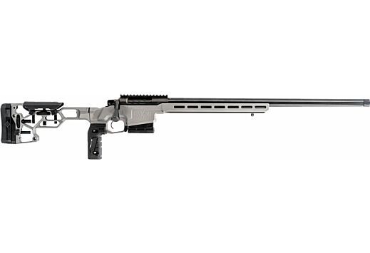 Faxon FX7 Pershing .308 Winchester Bolt Action Rifle - 5 Rounds | 22" Barrel | MDT Chassis Stock | Blue/Black