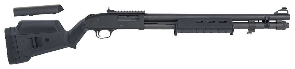 Mossberg & Sons 590A1 LE 12 9SH 20 BD Magpul - 8+1 Rounds | 20" Barrel
