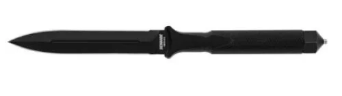 SCHRADE EXTREME SURVIVAL FULL TANG DROP POINT FIXED BLADE TPE HANDLE