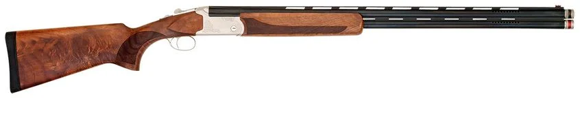 TriStar TT-15 Sporting 12 Gauge, 30" Barrel, 2.75" Chamber, Walnut, 2 Rounds - 2 Rounds | 30" Barrel | 2.75" Chamber