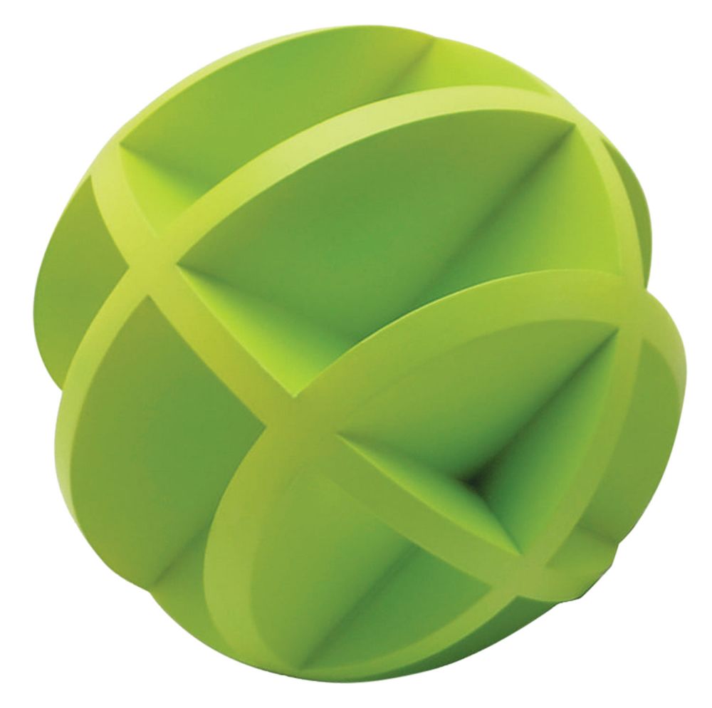 SME Self-Healing Bouncing Ball 4" Polymer