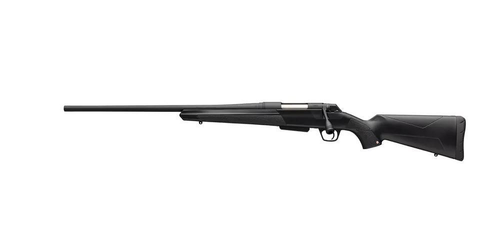 Winchester XPRLeft-Hand 300WM Black - 26" Barrel | Synthetic