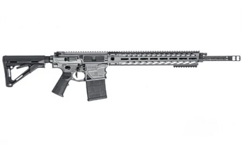 NEMO XO CARBON 30-30 Winchester 20 20RD TUNG - 20 Rounds | 20" Barrel | Magpul CTR Stock | Synthetic | Gray